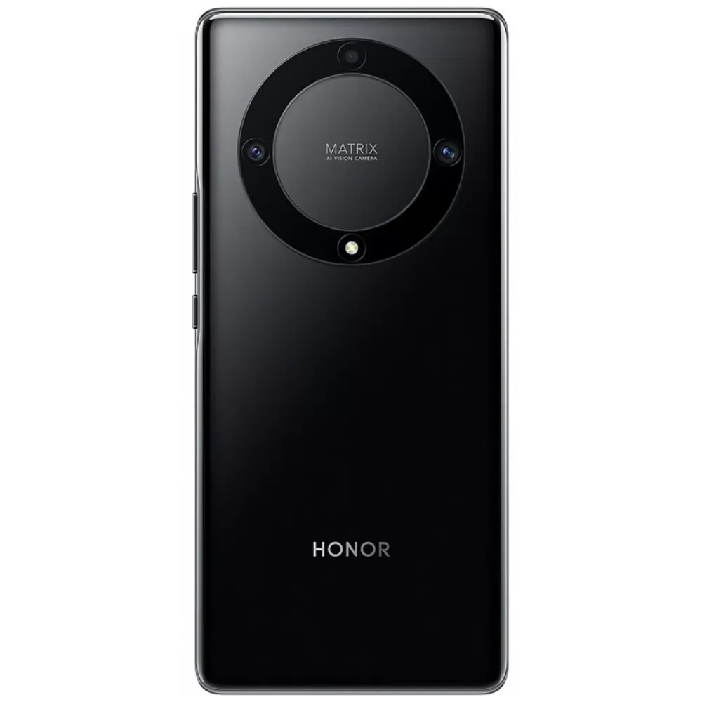 Smartfon HONOR X9A 8GB/256GB Midnight Black